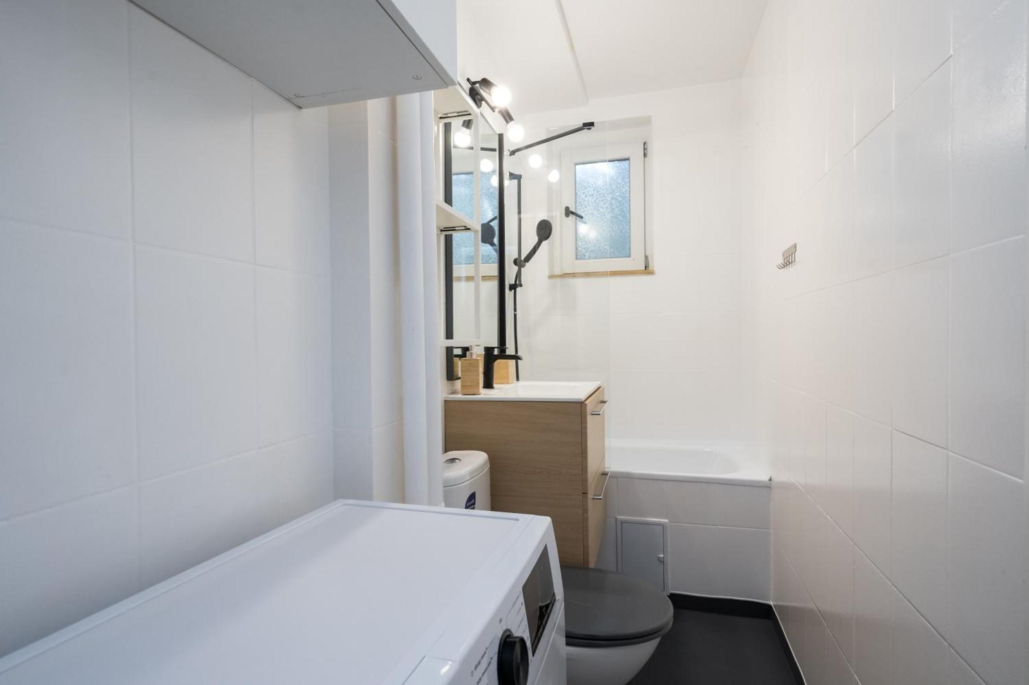 Ultracentral Cozy Apartment Bucureşti Eksteriør bilde
