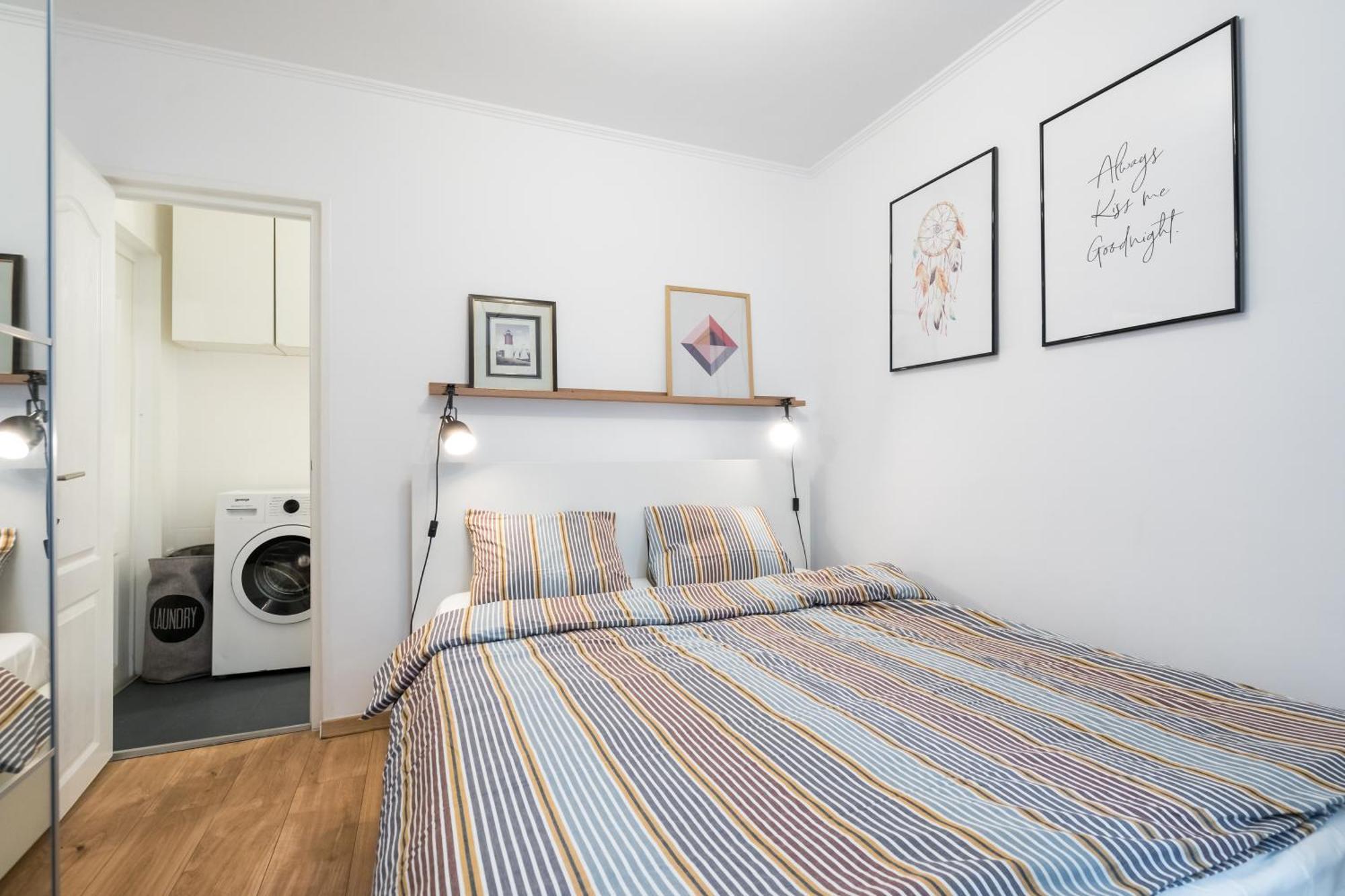 Ultracentral Cozy Apartment Bucureşti Eksteriør bilde