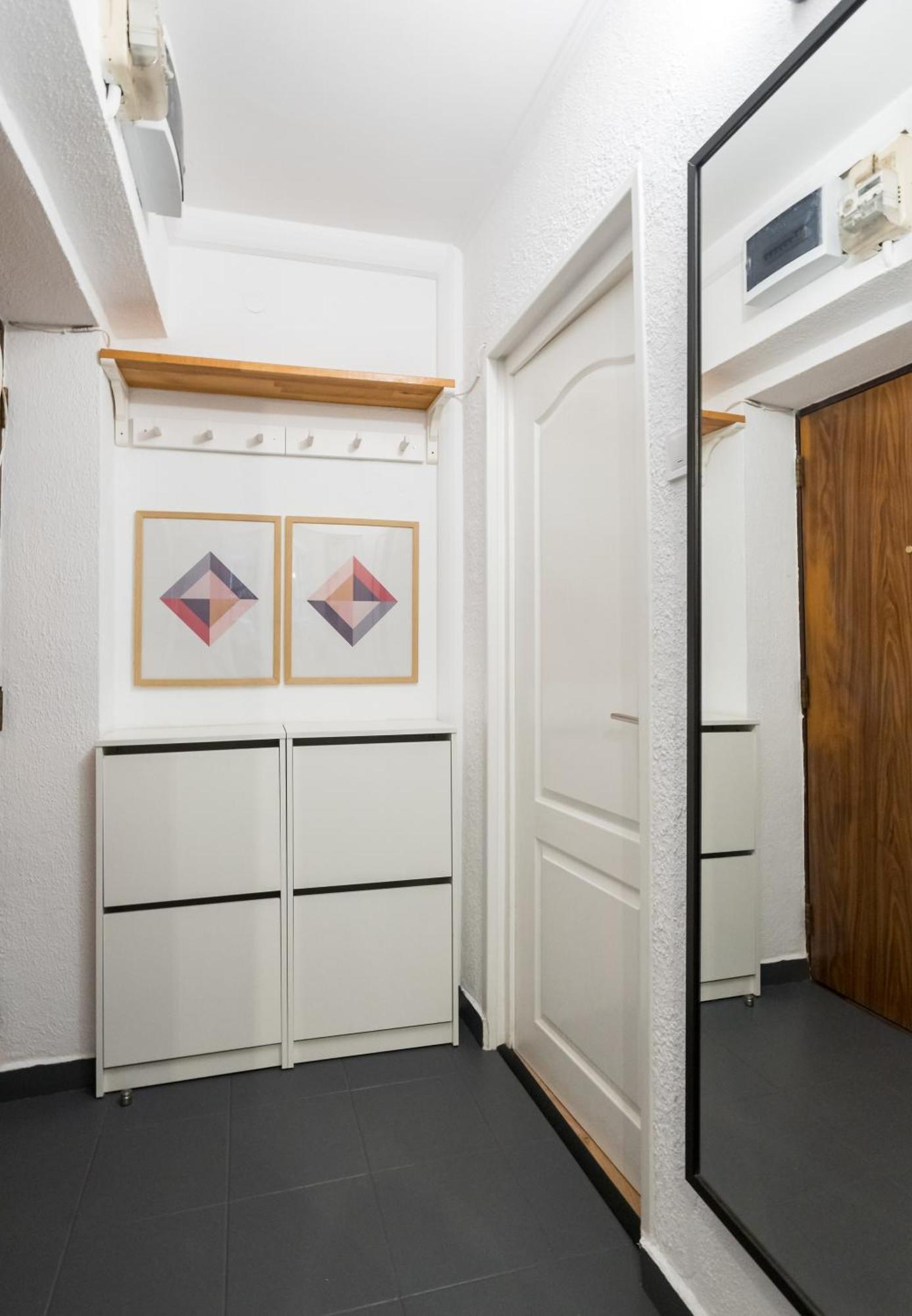 Ultracentral Cozy Apartment Bucureşti Eksteriør bilde