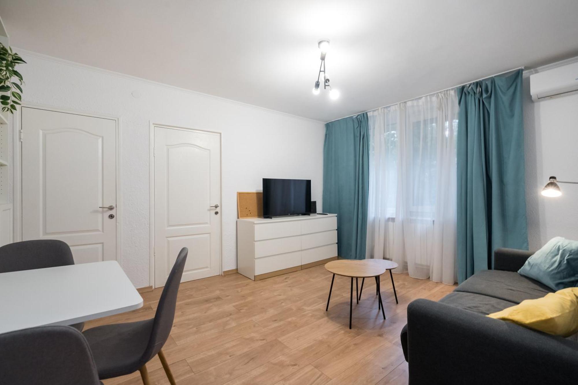 Ultracentral Cozy Apartment Bucureşti Eksteriør bilde
