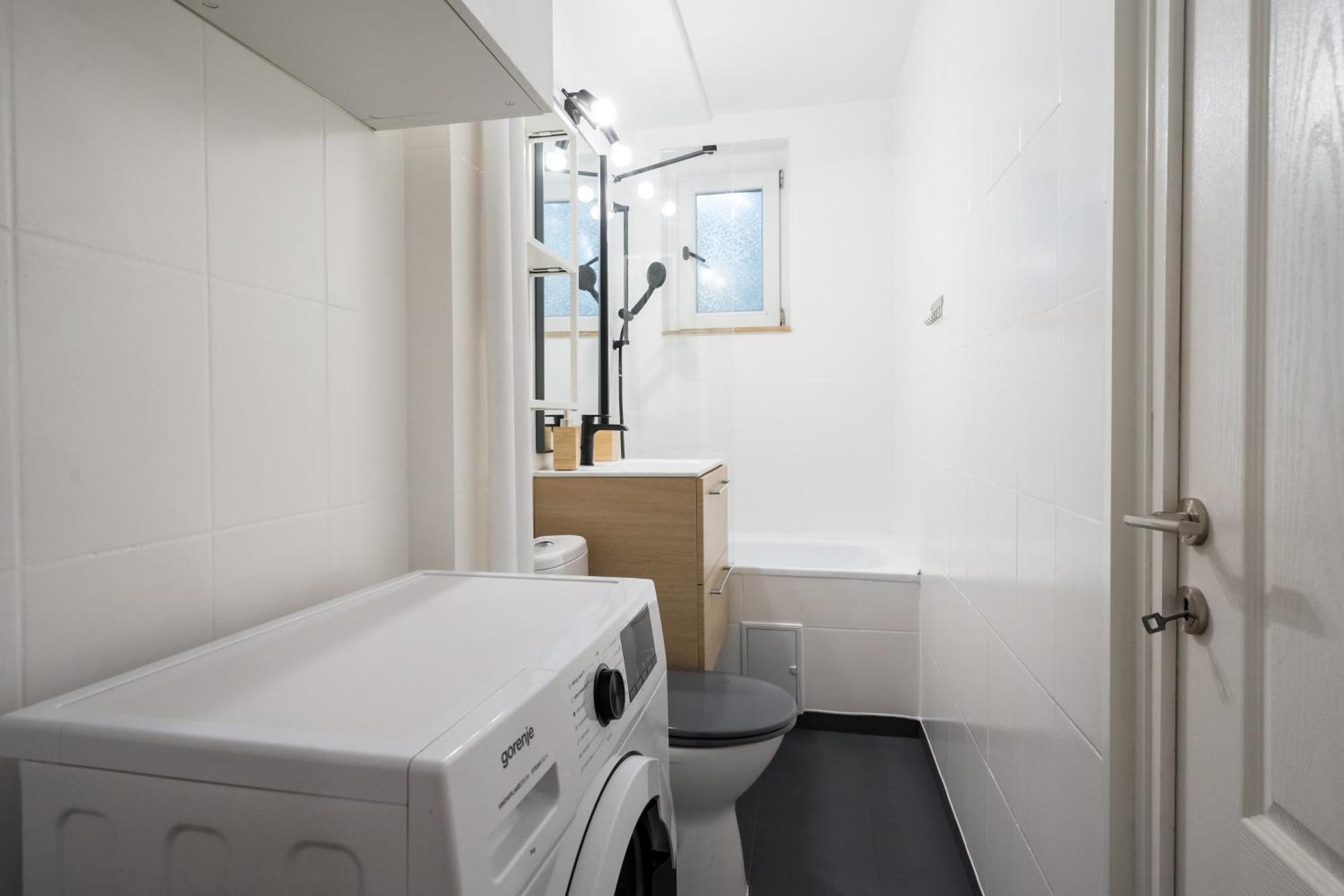 Ultracentral Cozy Apartment Bucureşti Eksteriør bilde