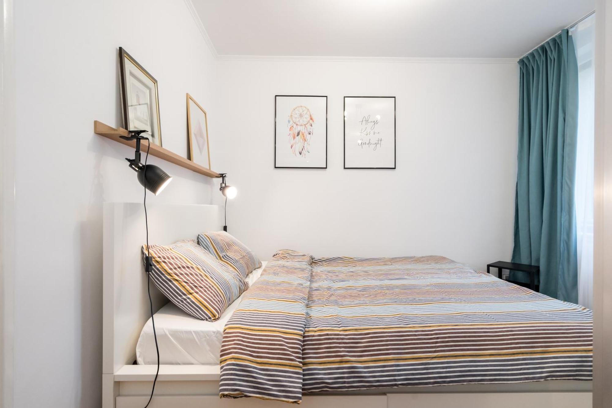 Ultracentral Cozy Apartment Bucureşti Eksteriør bilde
