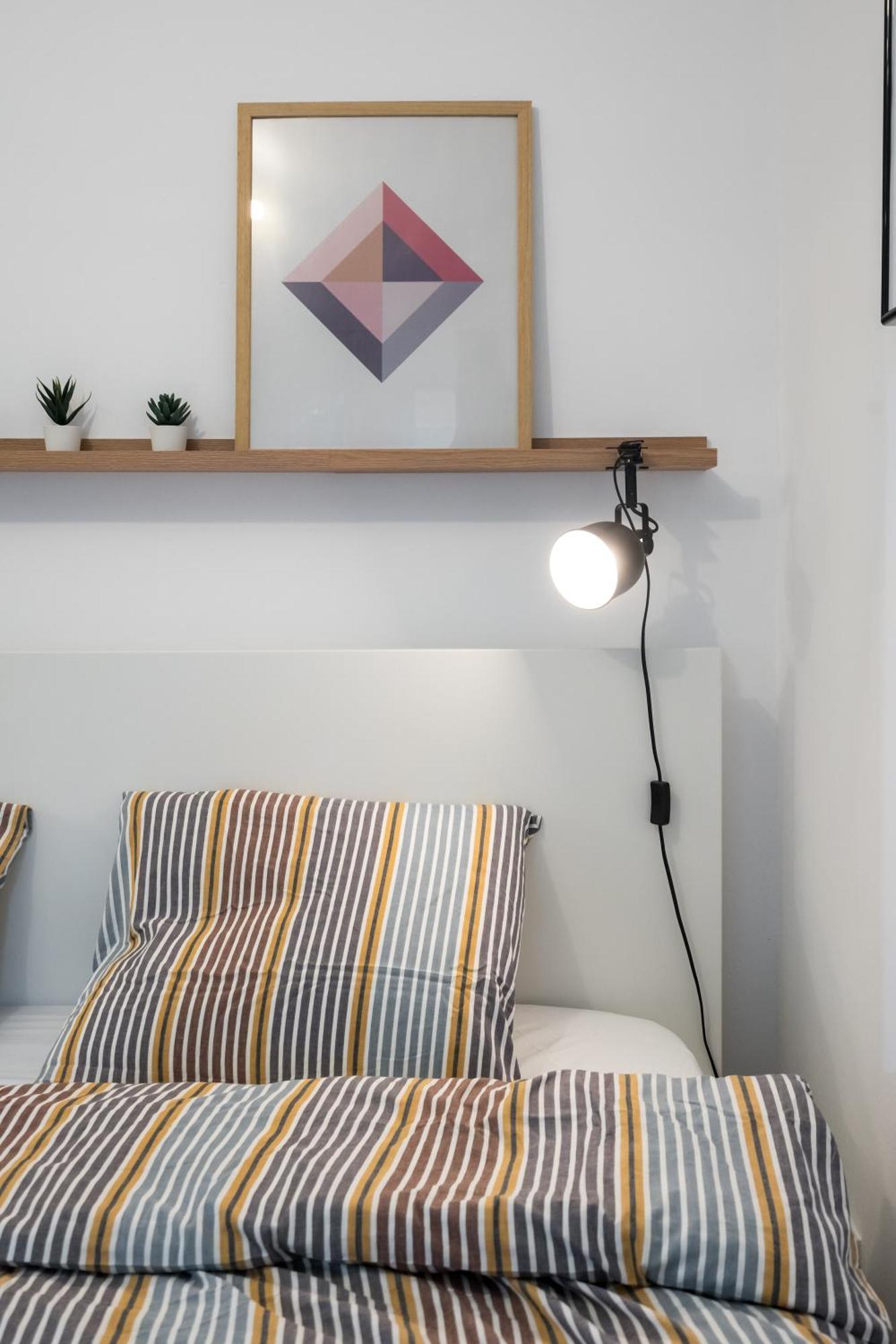 Ultracentral Cozy Apartment Bucureşti Eksteriør bilde