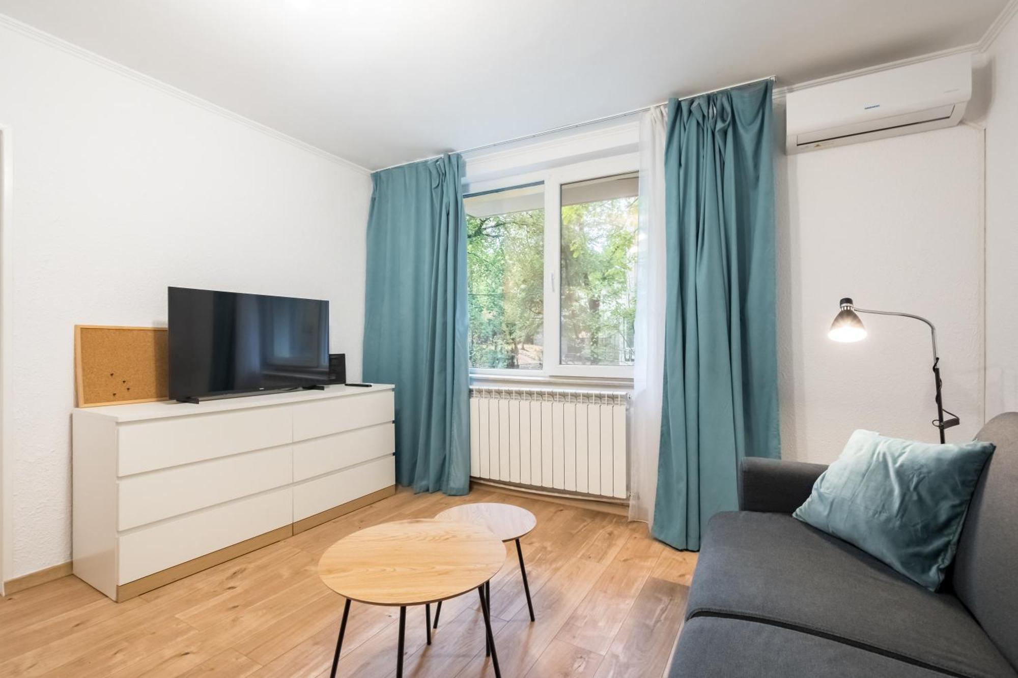 Ultracentral Cozy Apartment Bucureşti Eksteriør bilde