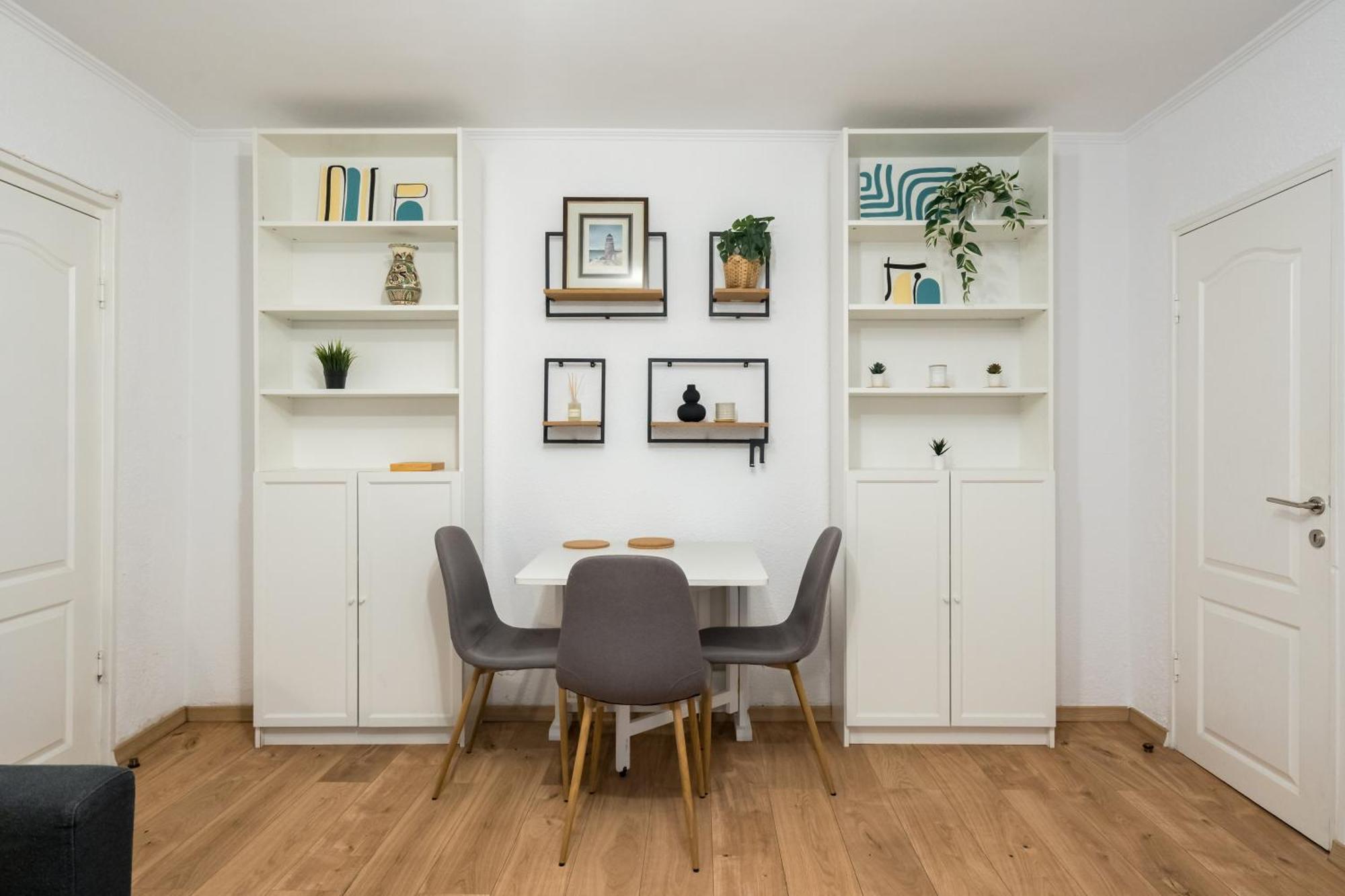 Ultracentral Cozy Apartment Bucureşti Eksteriør bilde