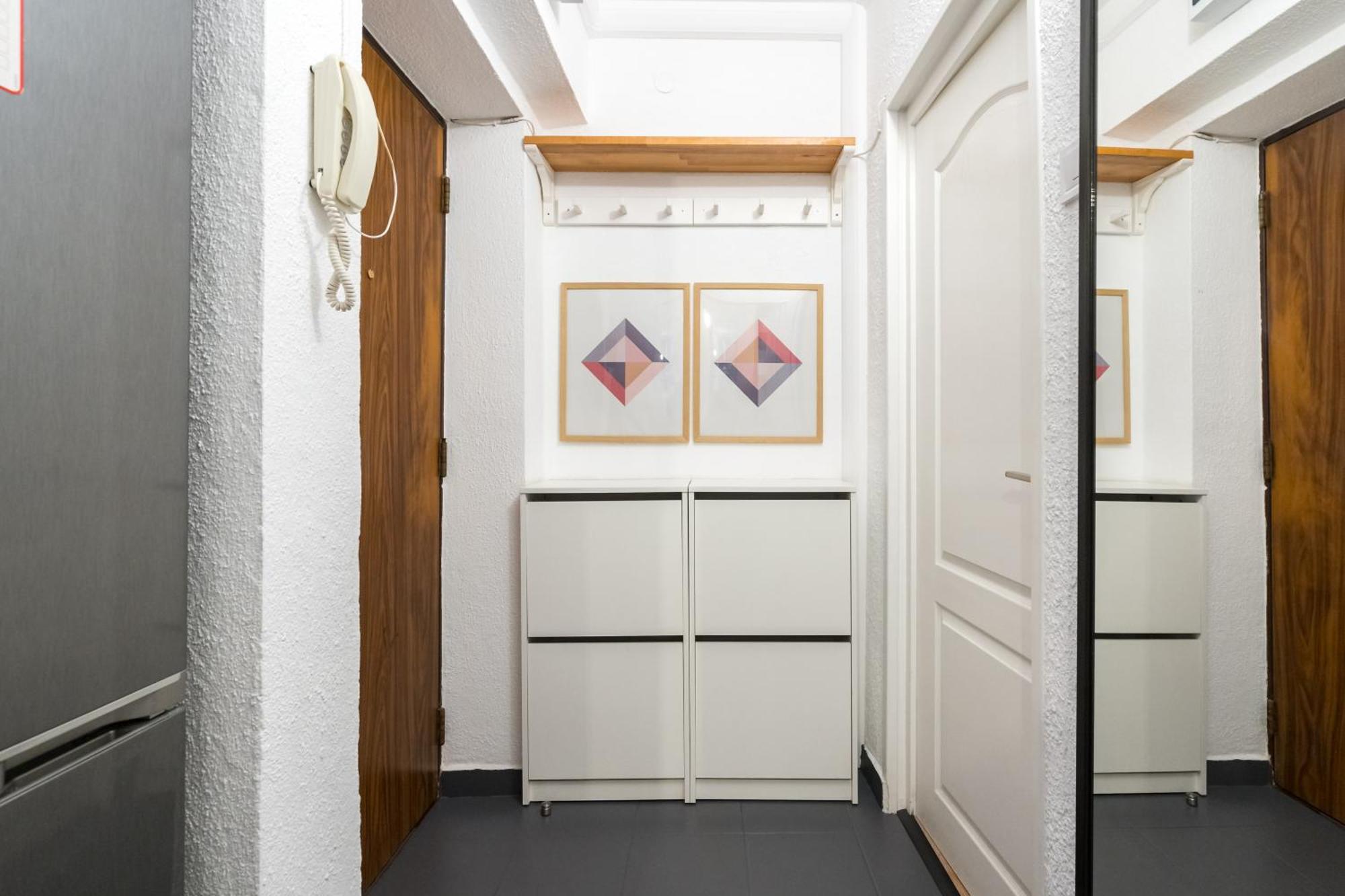 Ultracentral Cozy Apartment Bucureşti Eksteriør bilde