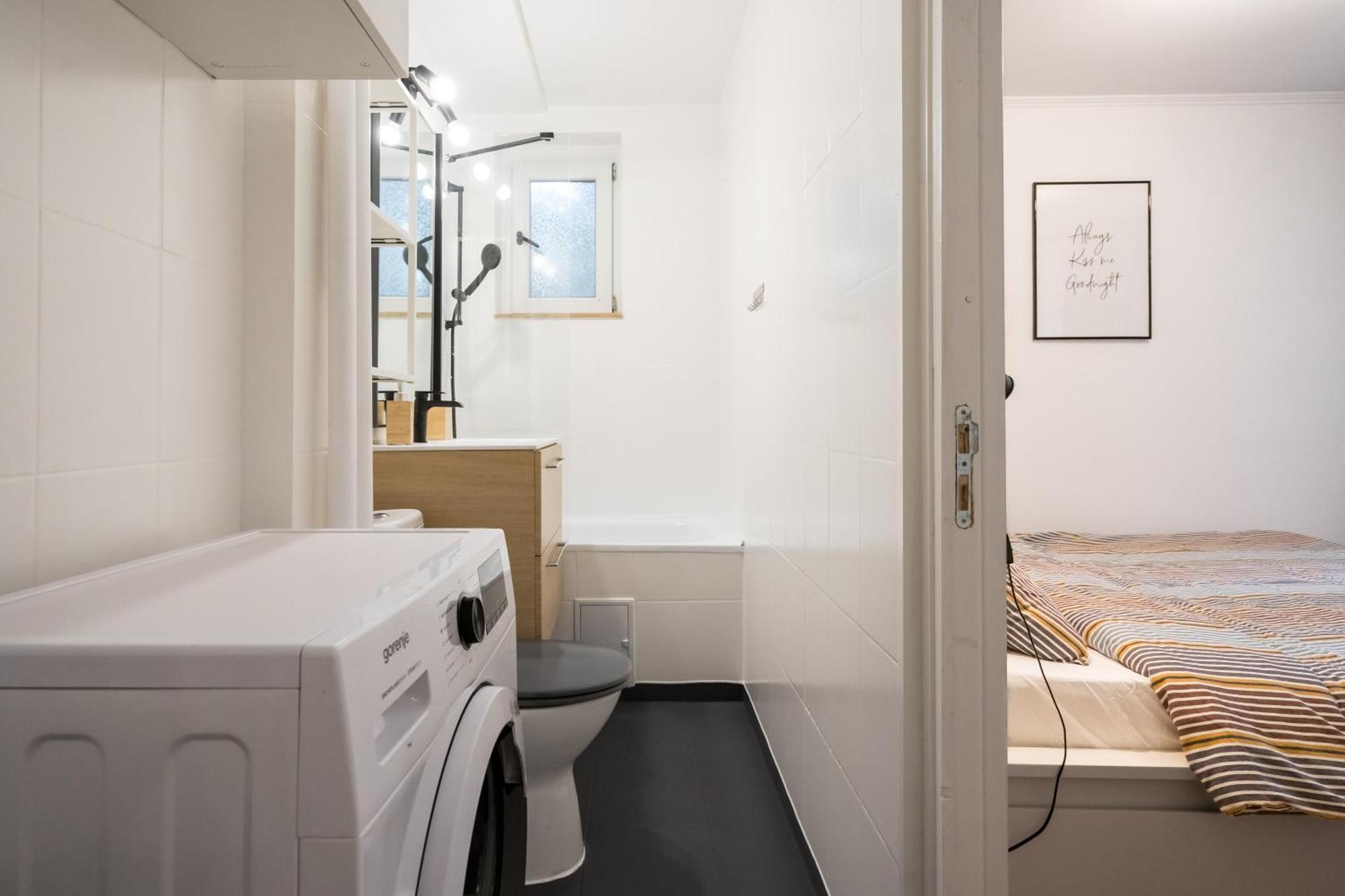 Ultracentral Cozy Apartment Bucureşti Eksteriør bilde