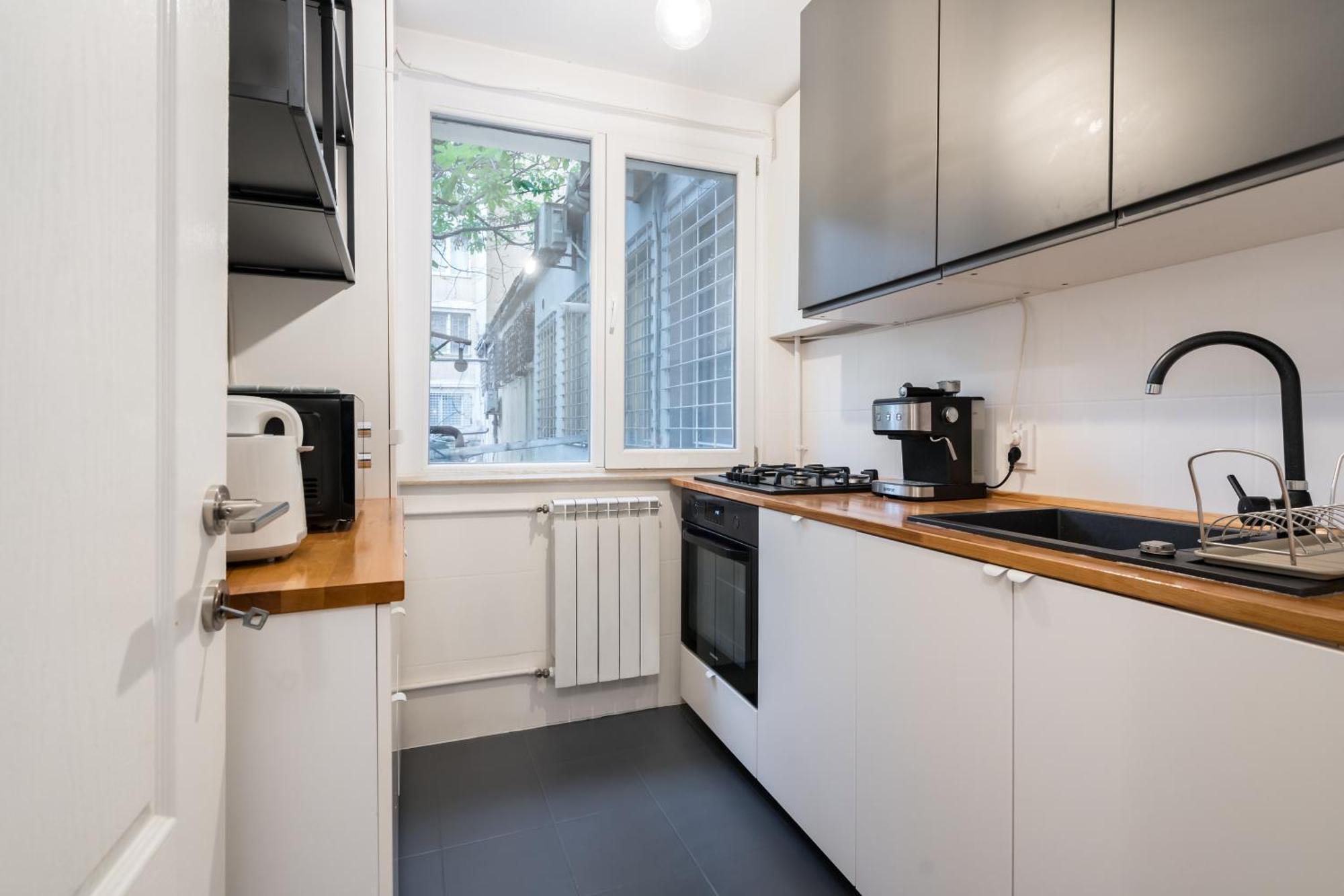 Ultracentral Cozy Apartment Bucureşti Eksteriør bilde