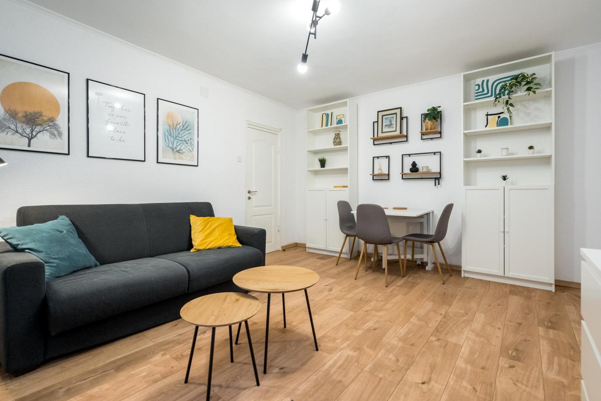 Ultracentral Cozy Apartment Bucureşti Eksteriør bilde