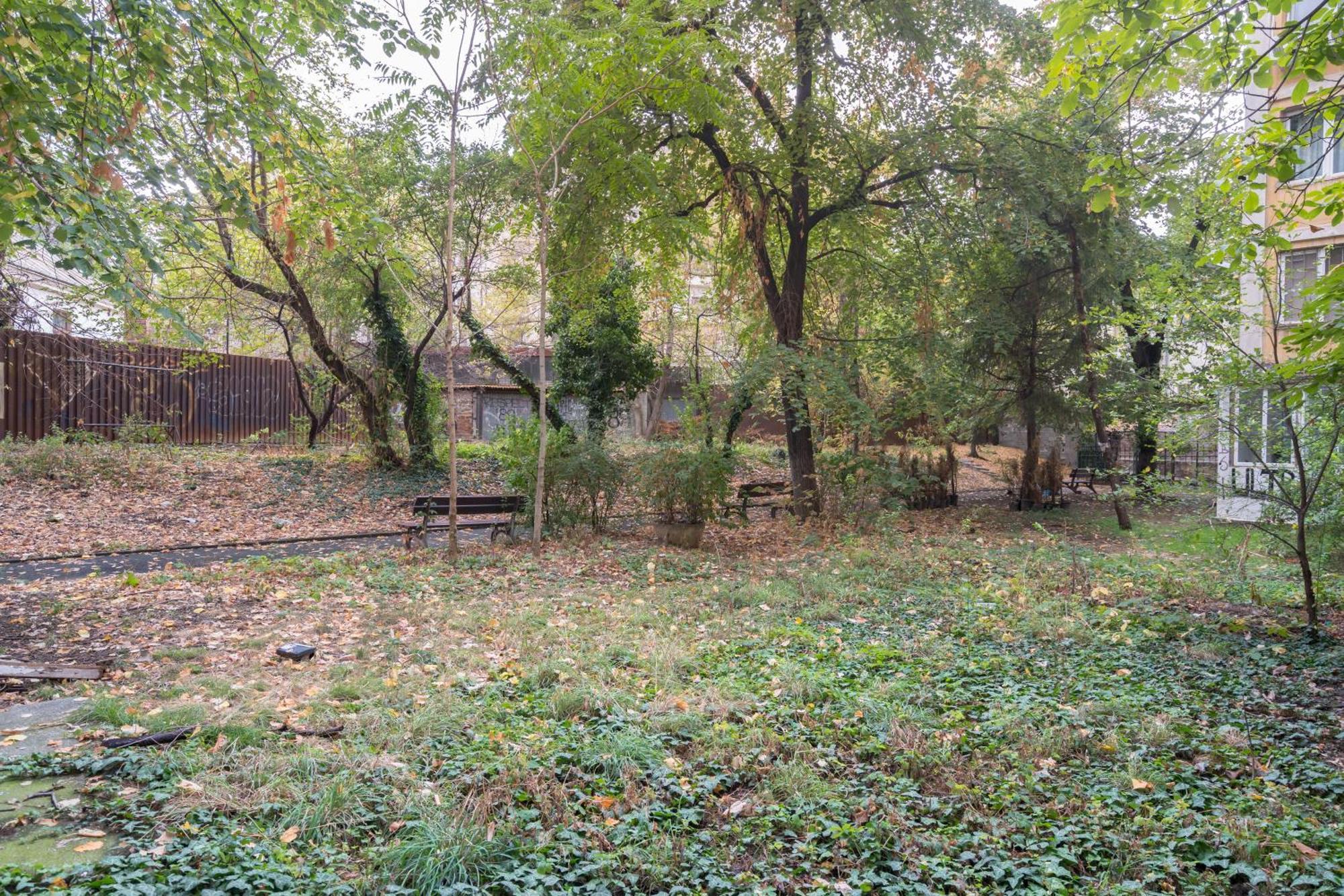 Ultracentral Cozy Apartment Bucureşti Eksteriør bilde