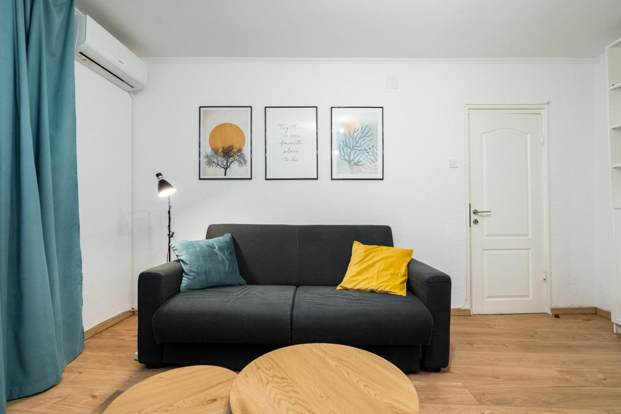 Ultracentral Cozy Apartment Bucureşti Eksteriør bilde