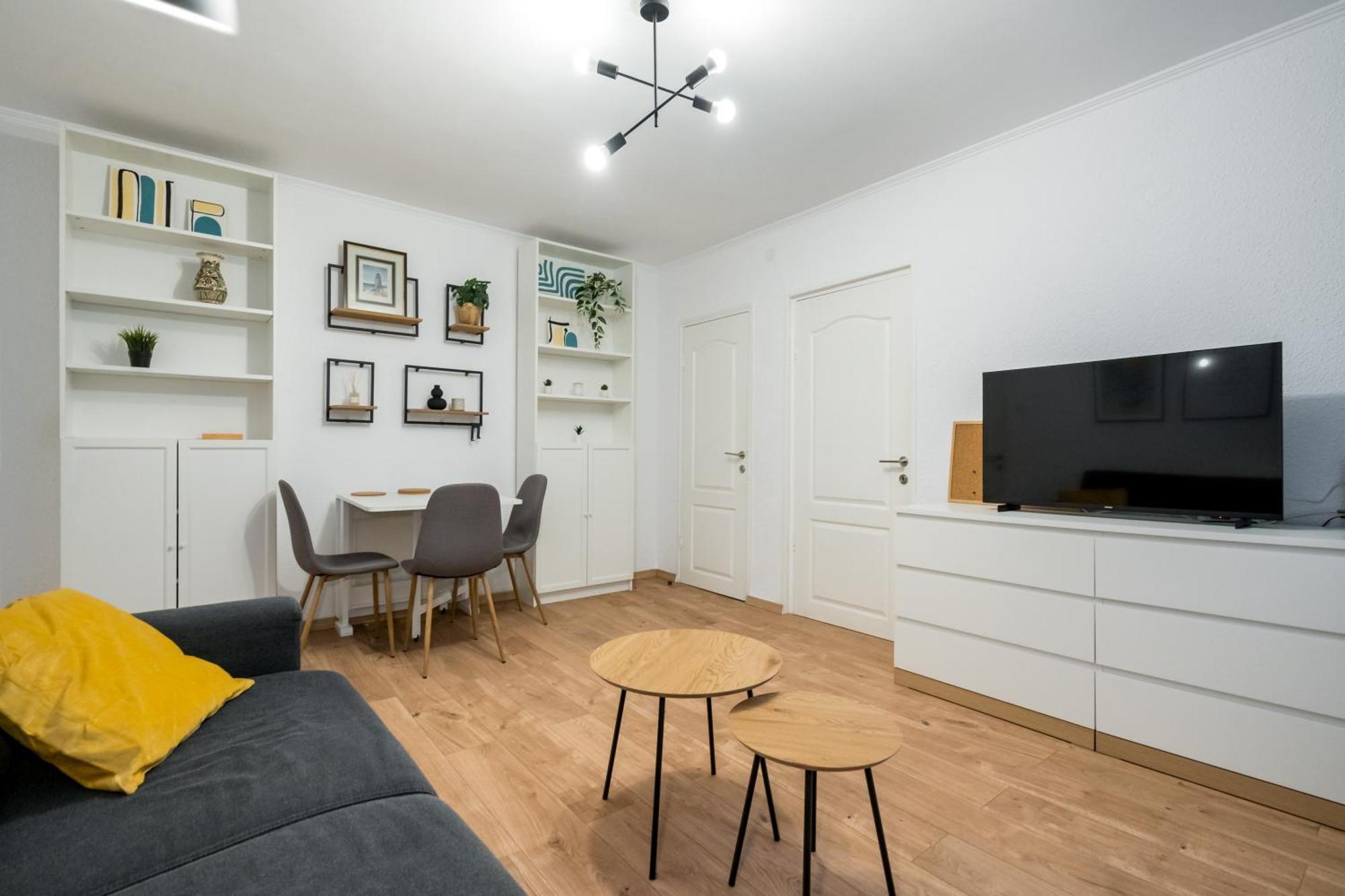Ultracentral Cozy Apartment Bucureşti Eksteriør bilde