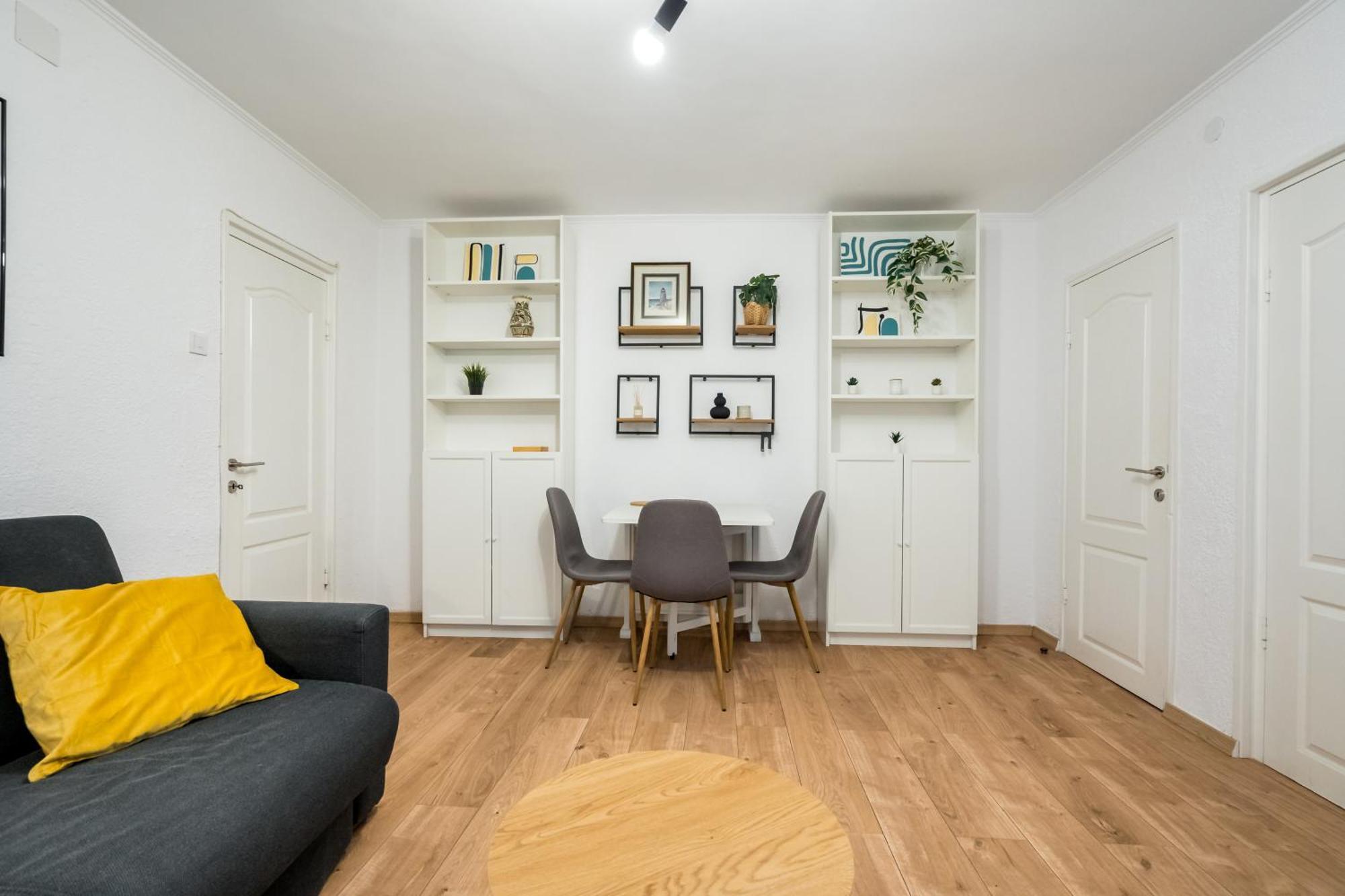 Ultracentral Cozy Apartment Bucureşti Eksteriør bilde