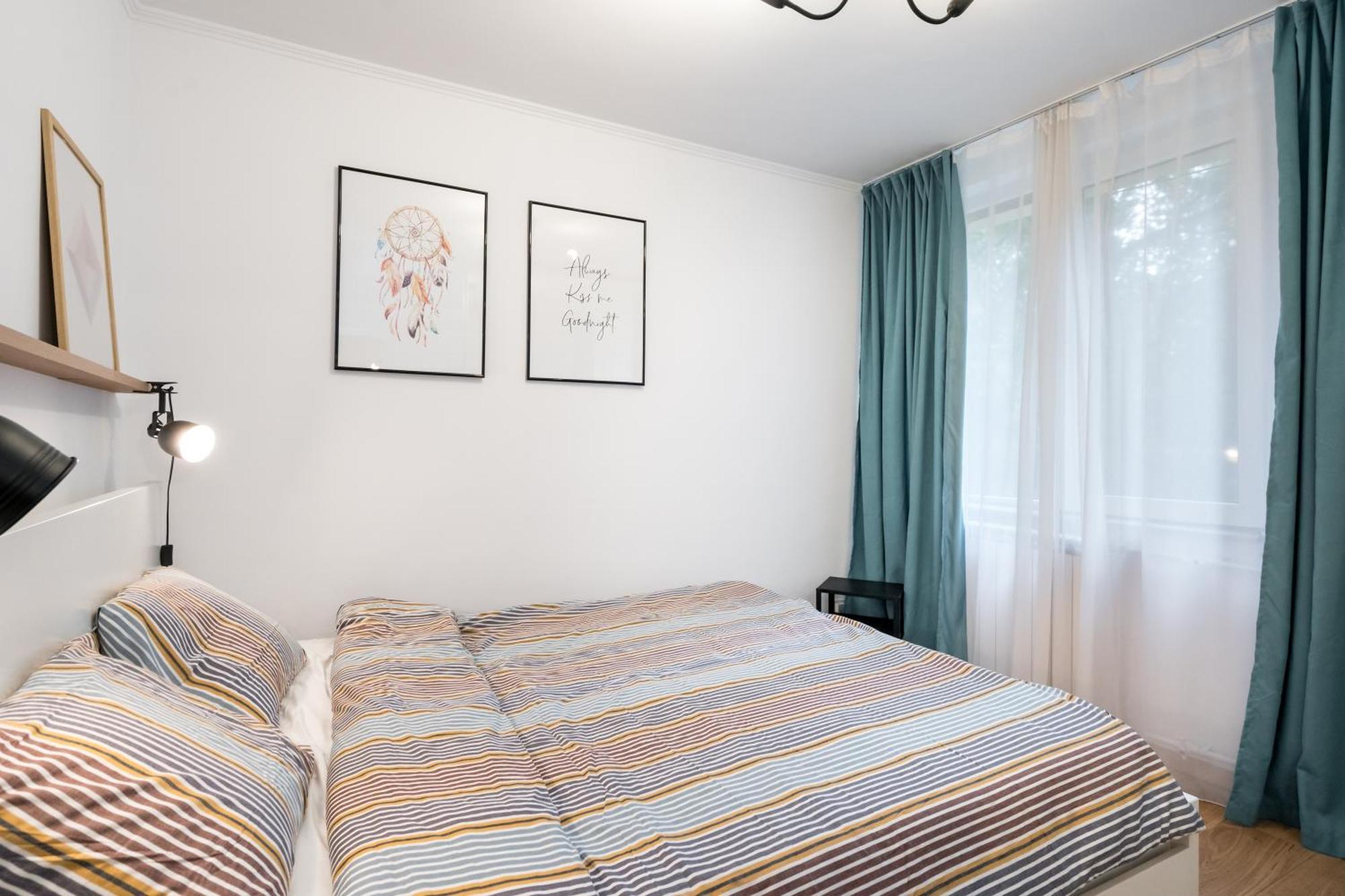 Ultracentral Cozy Apartment Bucureşti Eksteriør bilde