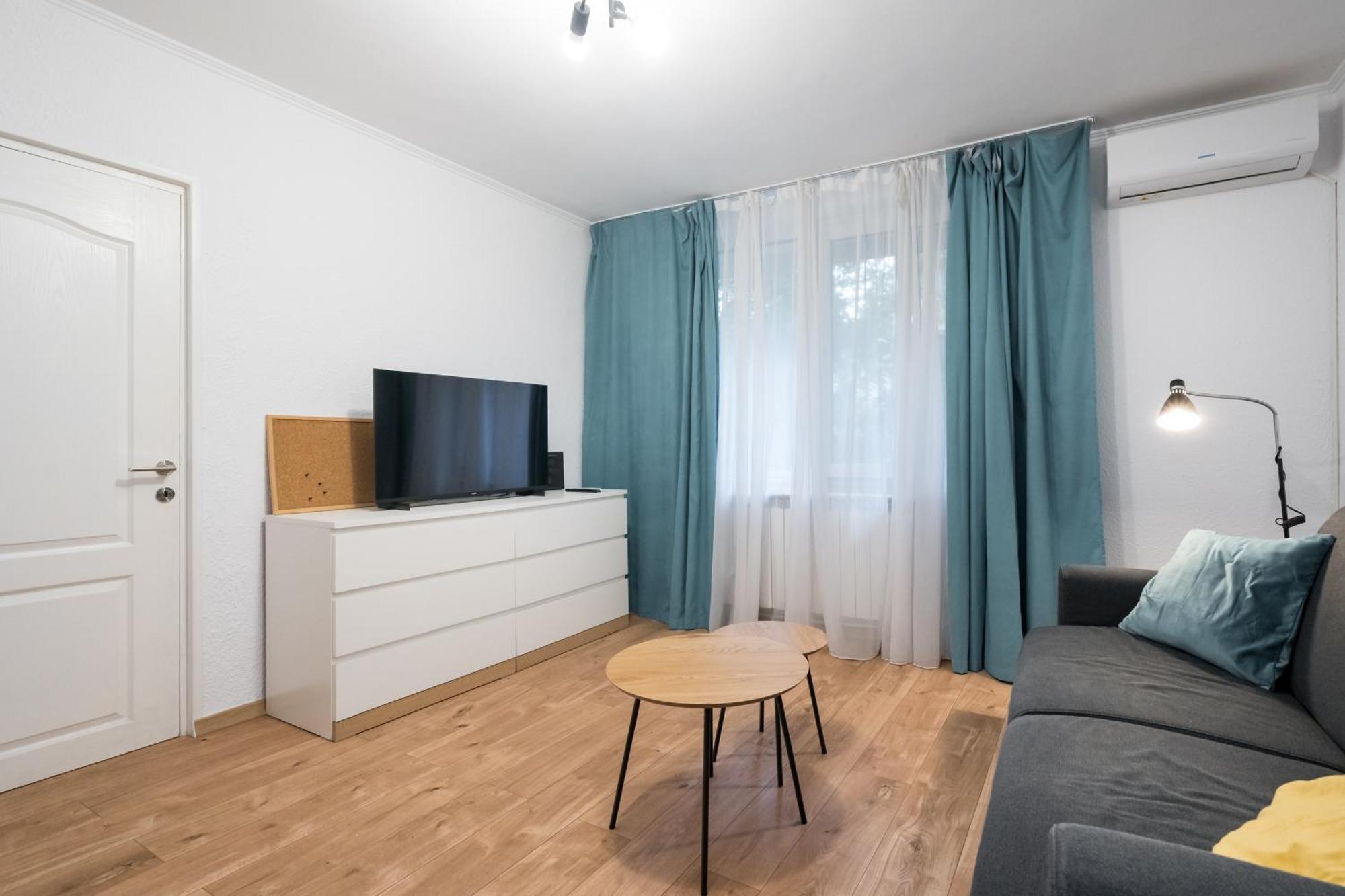 Ultracentral Cozy Apartment Bucureşti Eksteriør bilde
